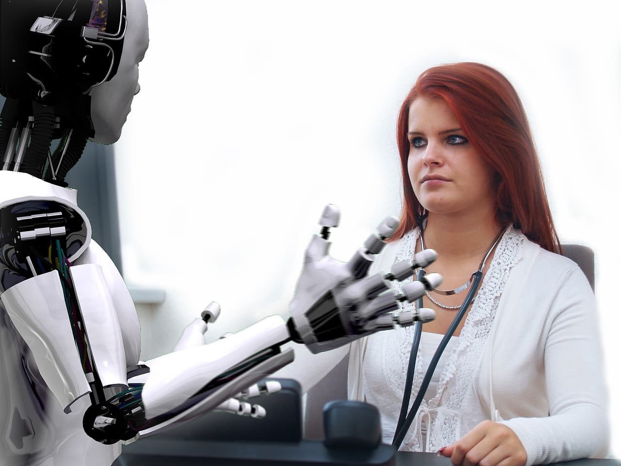 Automation: Preparing for a Next-Generation Workforce