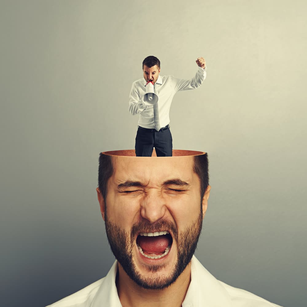 Understanding Emotional Intelligence. What it is…and do you have it?