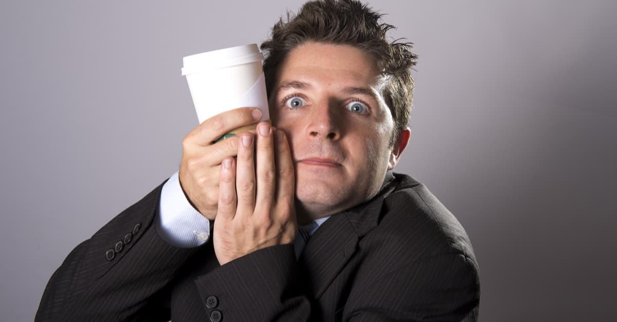 How Does Caffeine Affect You at Work?