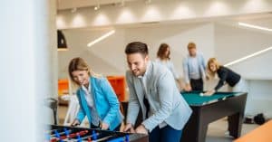 High Impact Workspace Ideas for Productivity and Engagement