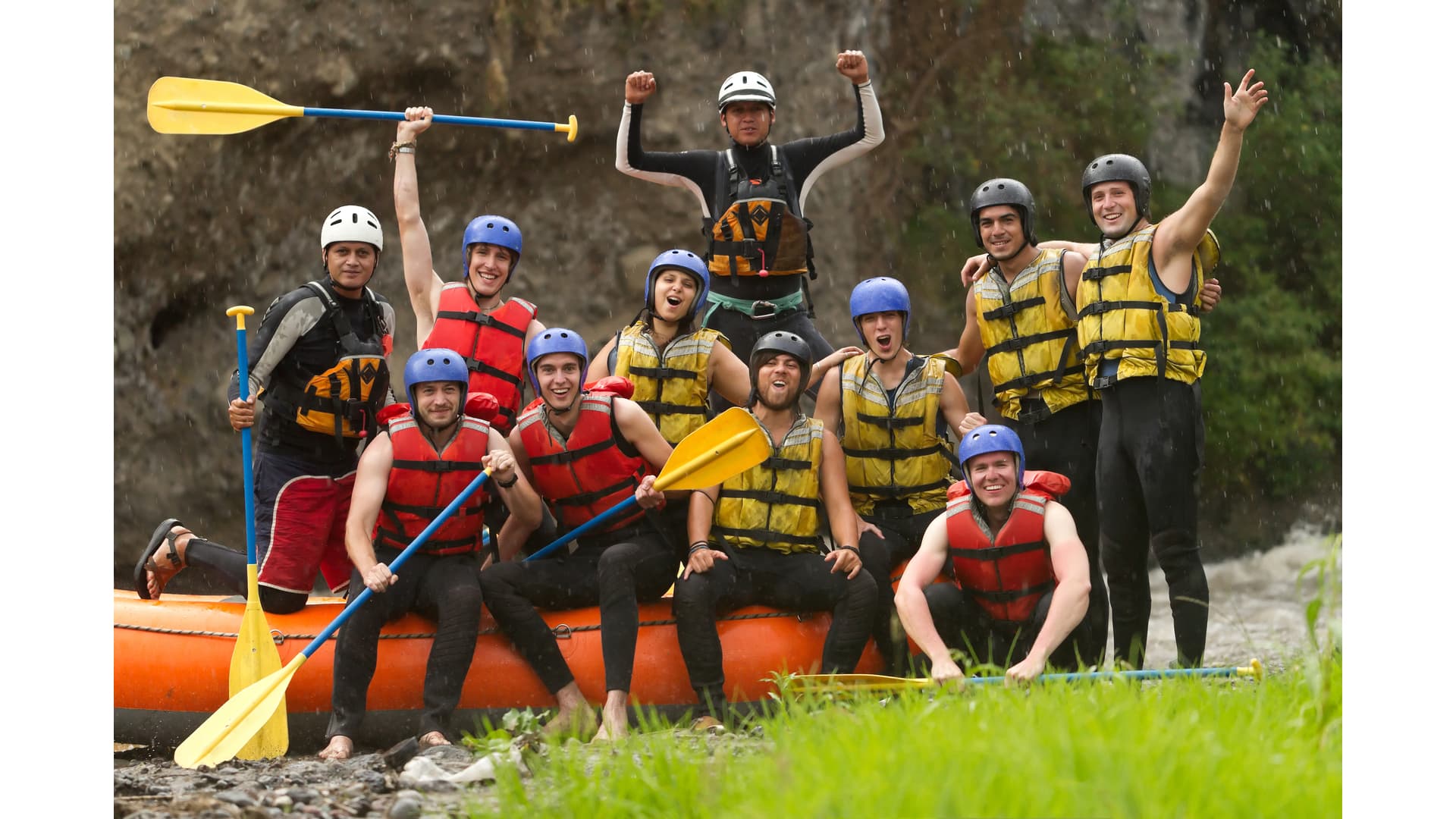 Summer’s Here – Get Your Team Out of the Office