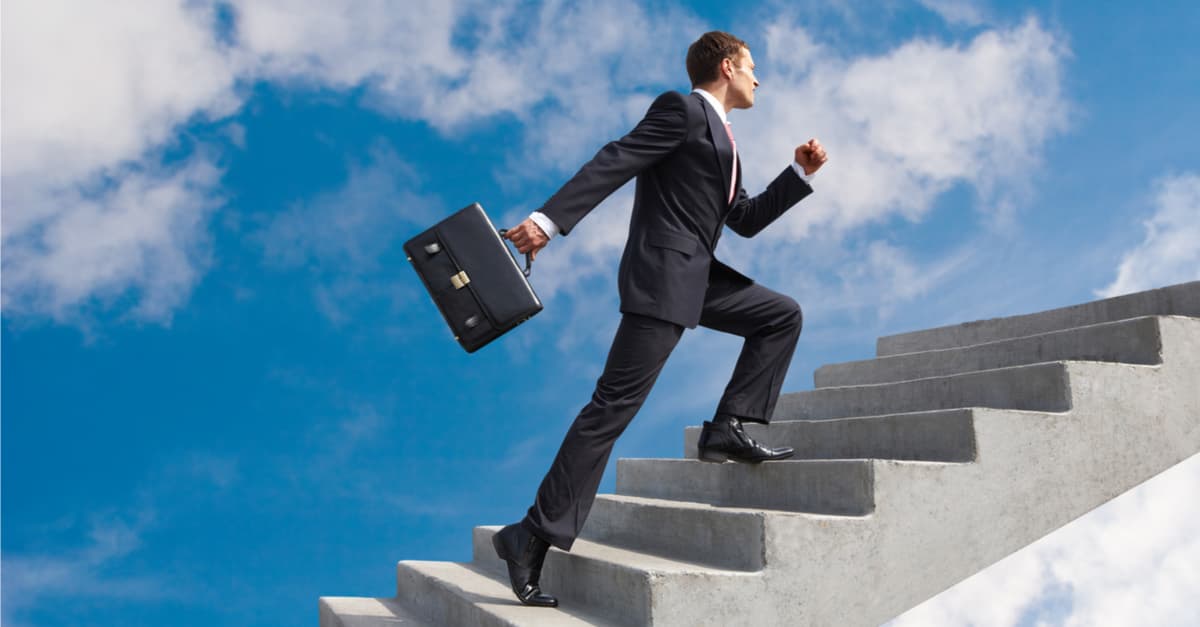 What are the Most Common Traits of People that Rise to the Top and Get Promoted?
