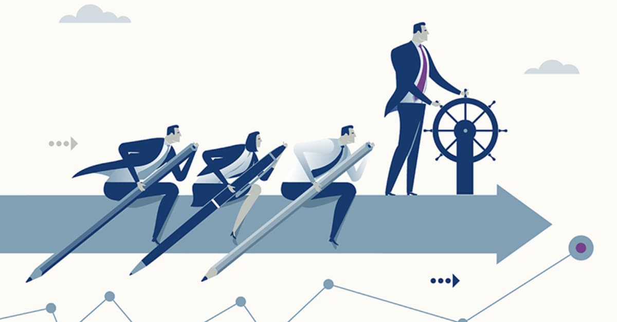 What New Team Leaders Should Know First