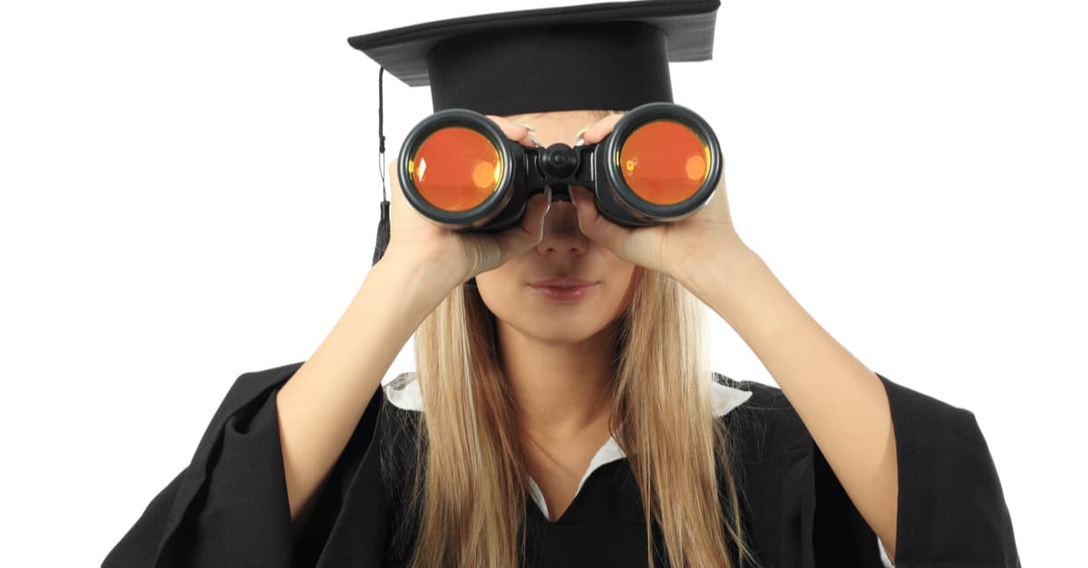 Not Getting Hired? Time to Check Your Writing!