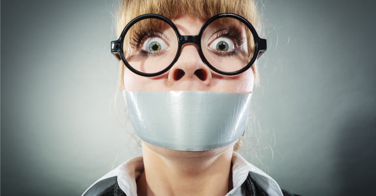 The New Don’t Ask, Don’t Tell: “What Were You Making at Your Last Job?”