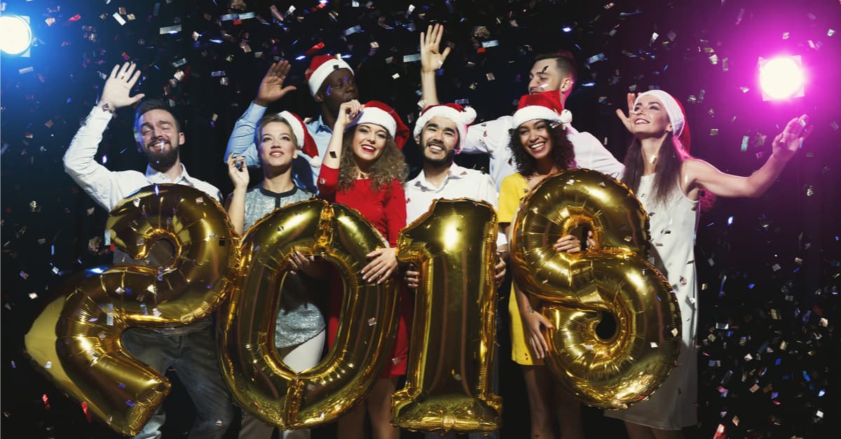 In Review: Three Updates to Pay Attention to in 2018