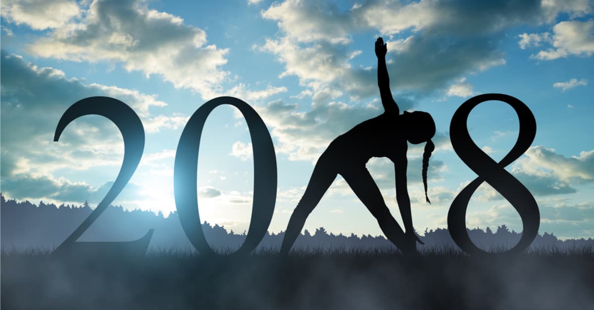 New Year’s Career Resolution: Start with You!