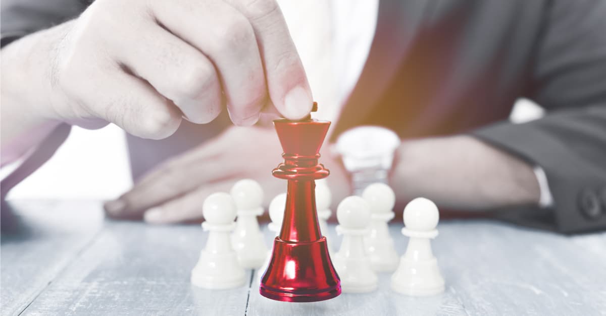 Three Steps to Becoming a Leader Even if You Aren’t in Charge