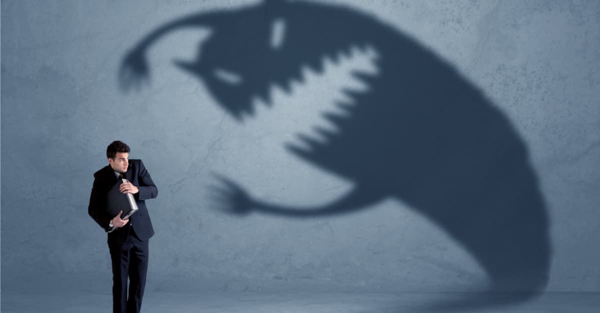EMAC could mean Monstrous fines for your business!
