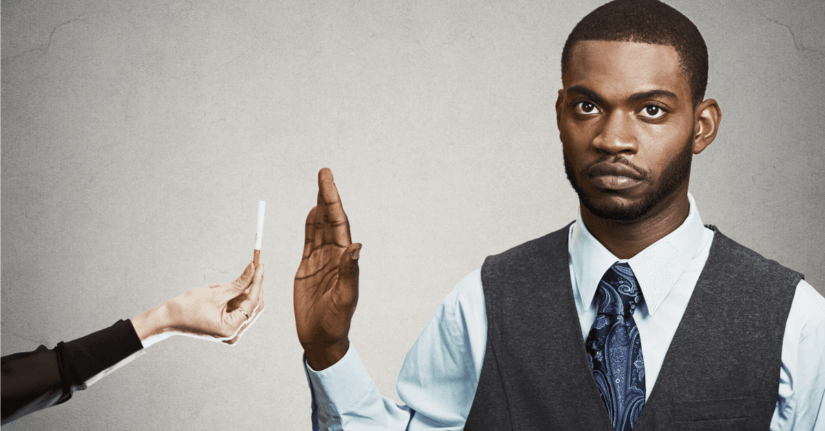 How Quitting Smoking Can Increase Your Chances of Getting Hired