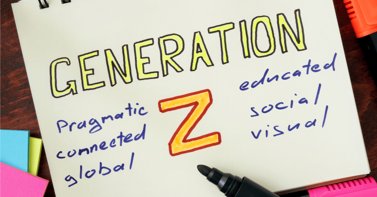 Generation Z – The Next-Gen Workforce | Part Two