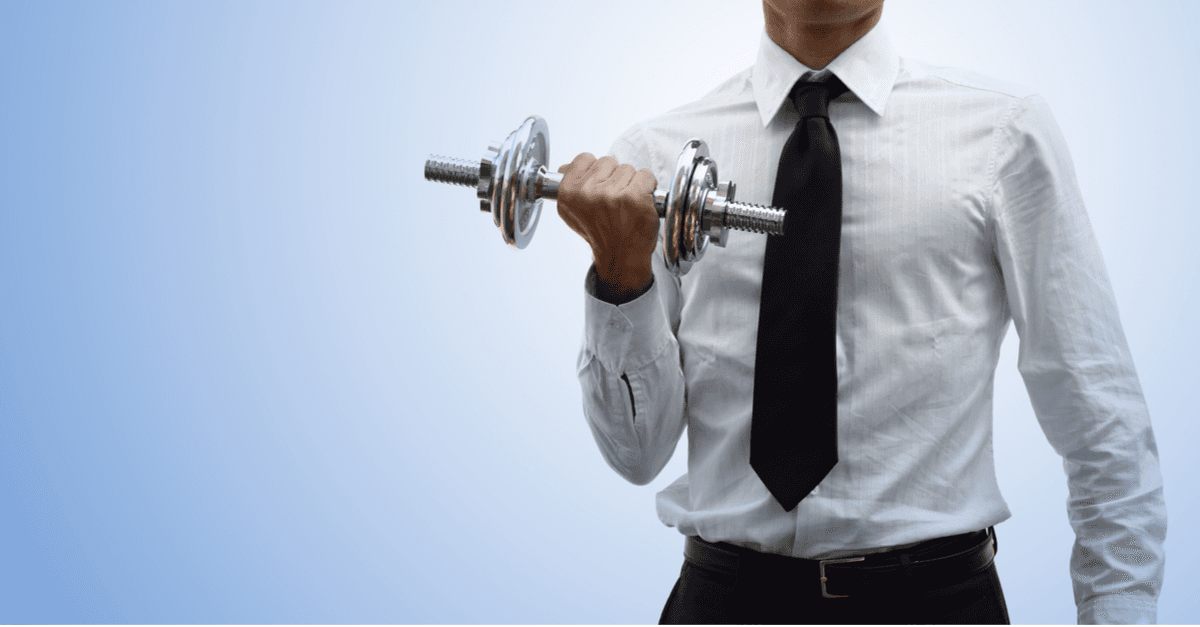 Get Healthy at Work: 30 Days of Keeping it Simple