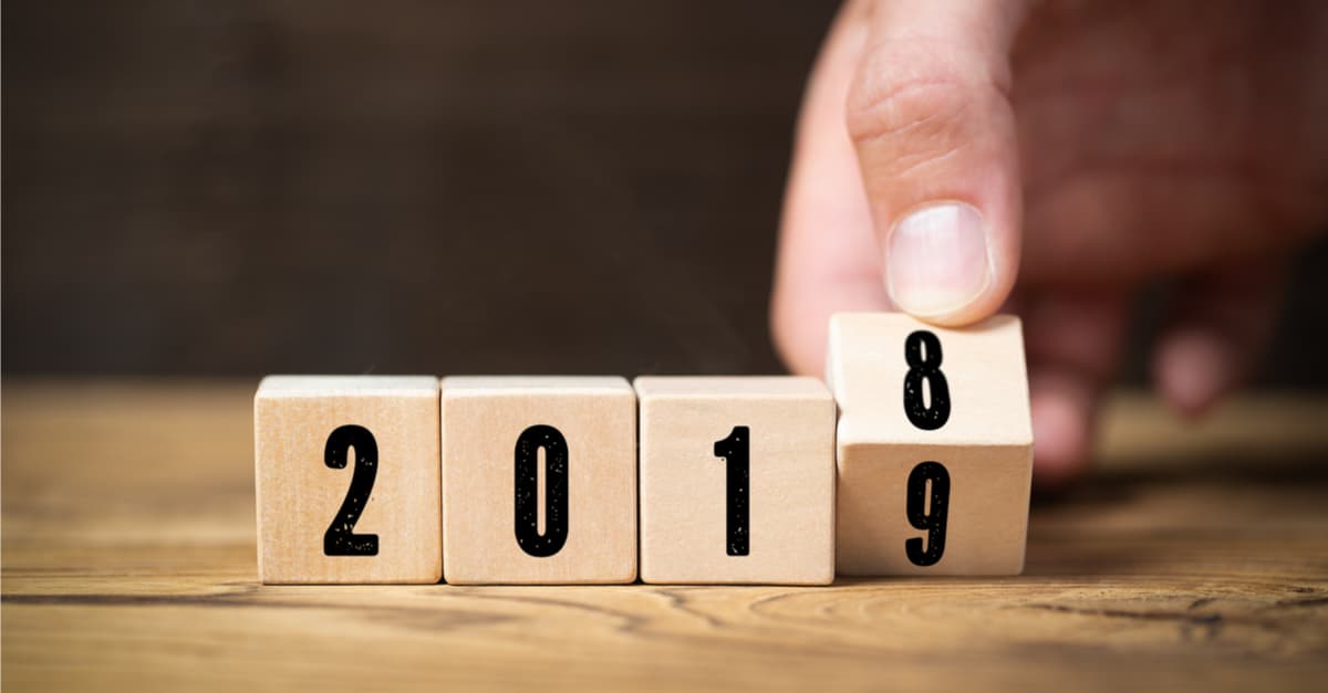 Looking Ahead: Trends Coming to a State Near You!
