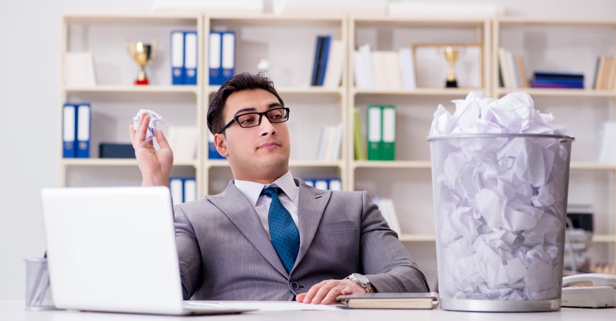 A Great First Impression Starts with a Winning Resume