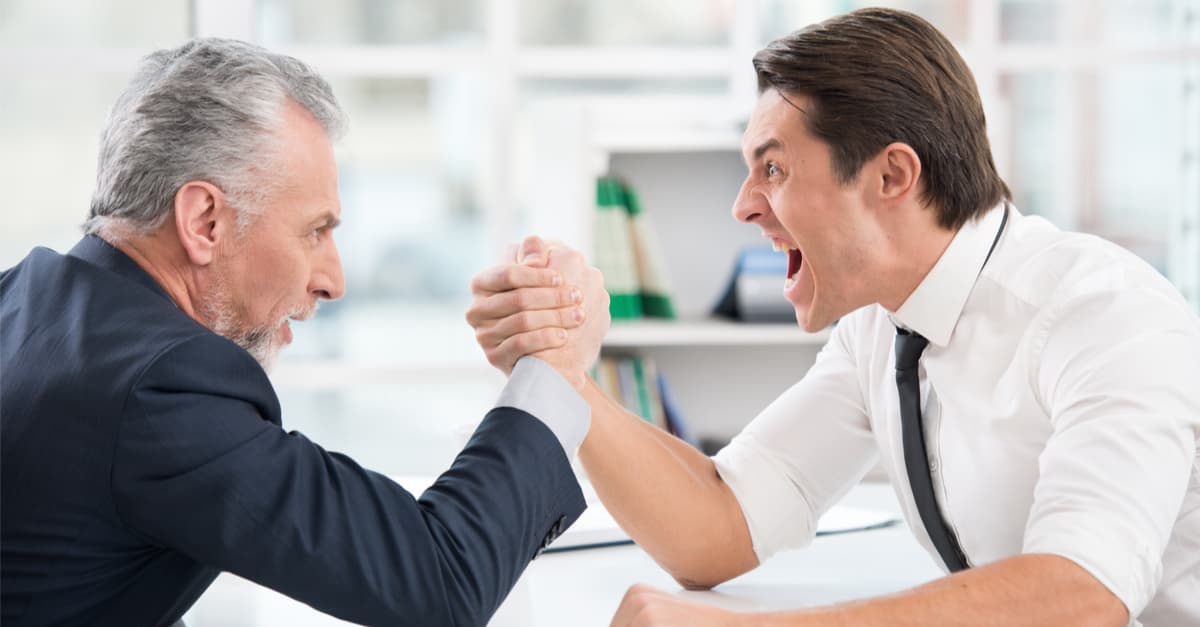 Are You Too Old to Work There?