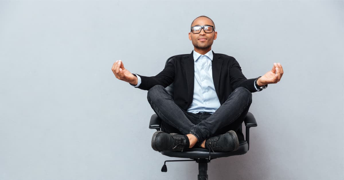 Vacationing through Mindfulness and Meditation