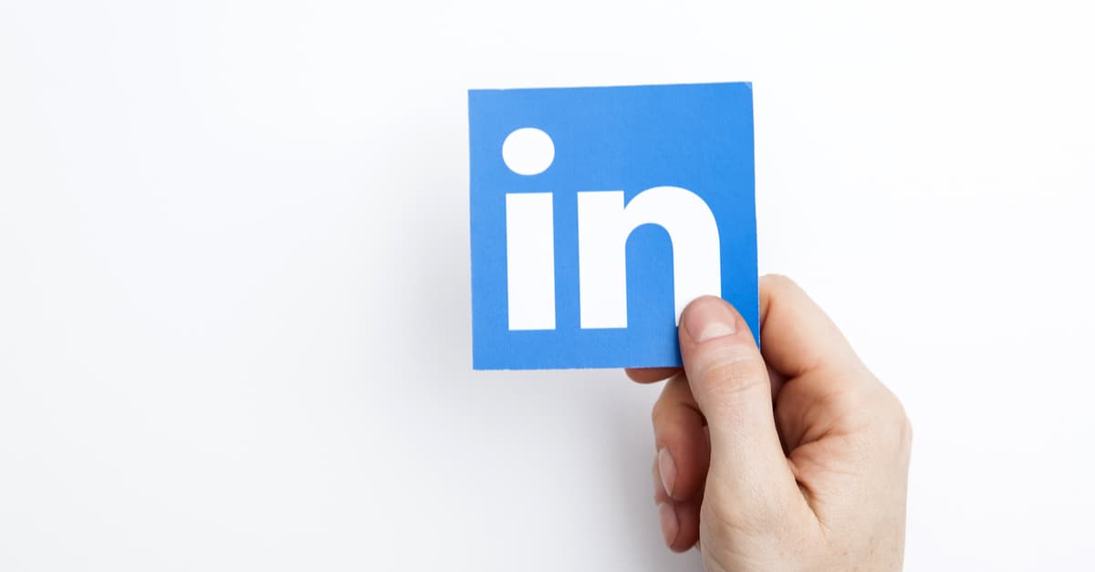 Ten Tips to Optimize Your LinkedIn® Profile So Recruiters Can Find You!