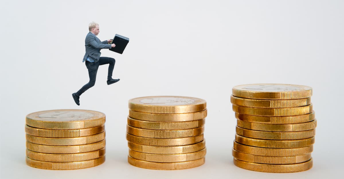 Job-Shopping: Three Ways to Keep Talented Employees From Leaving