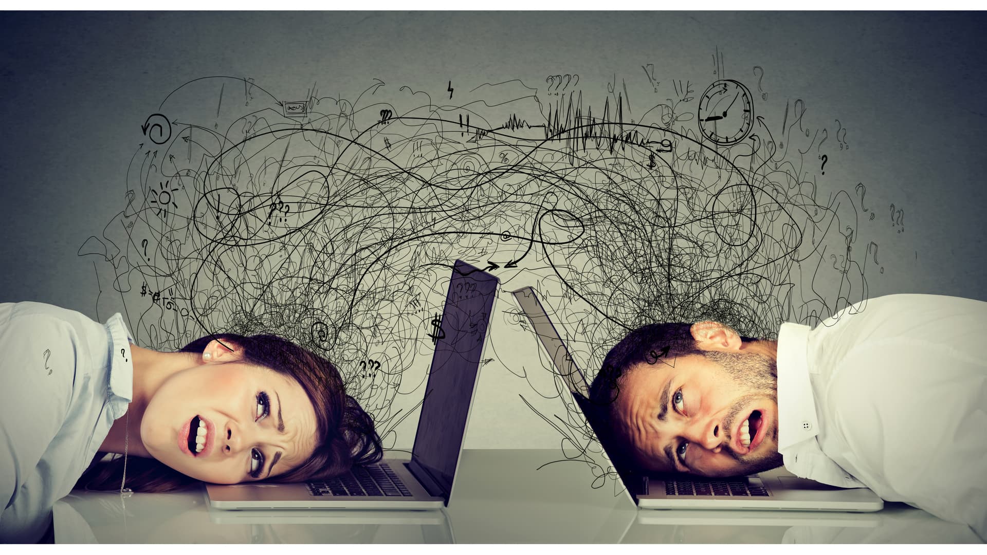 Ways to Manage Work-Related Anxiety Before It Gets Out of Control!