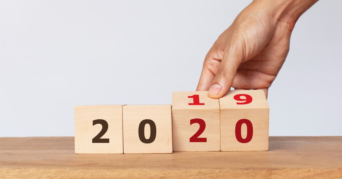 Hot Topics for HR Managers in 2020