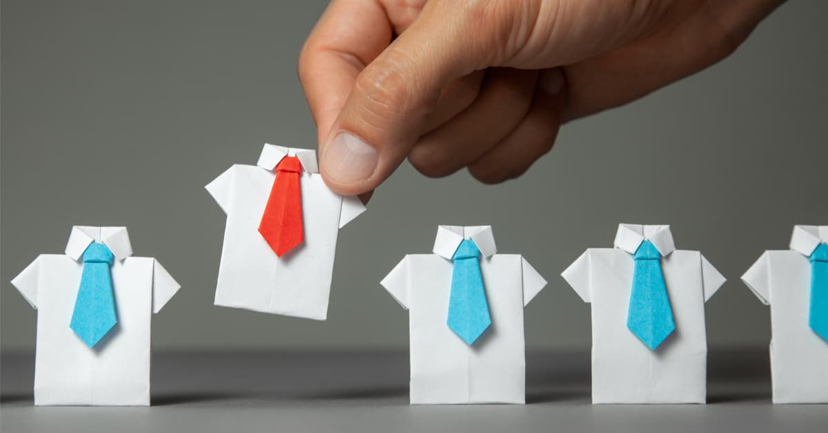 Career Advice: Choose, Don’t Settle