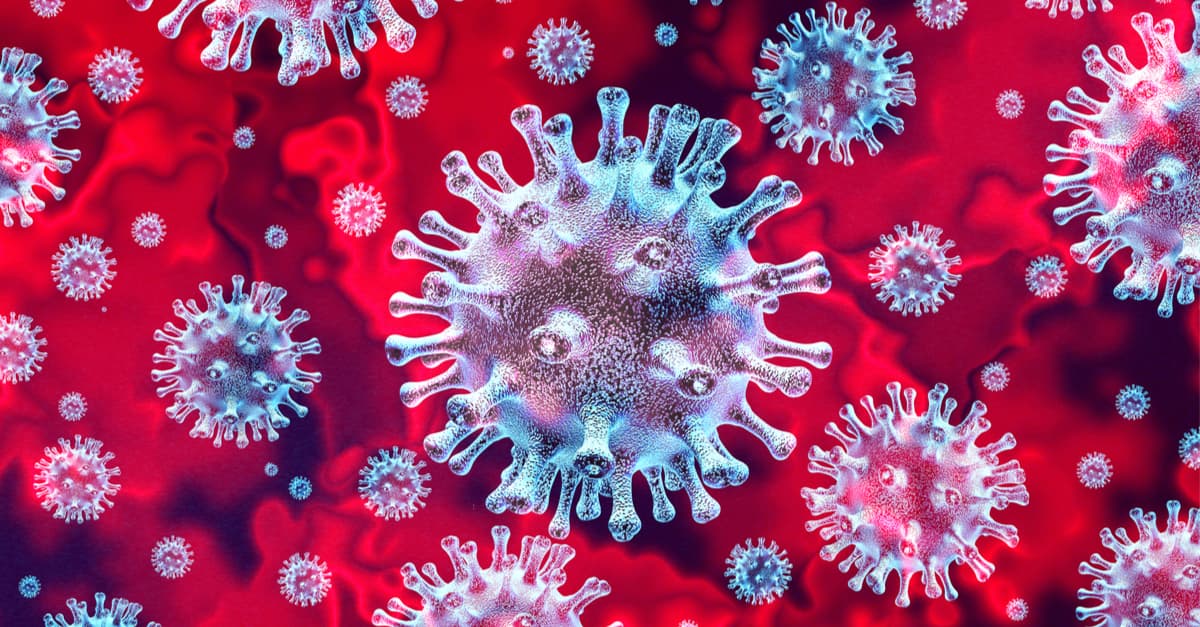 Crisis Leadership: Finding Ways to Cope with Coronavirus