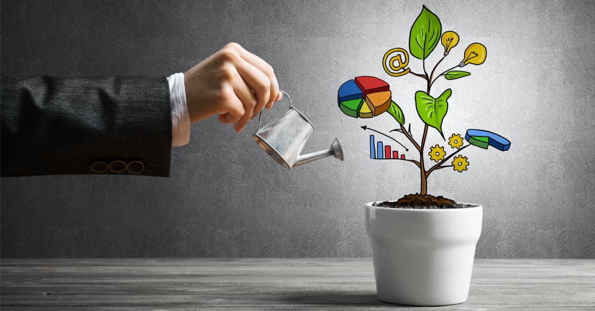 Hitting the Reset Button: Changes in Strategy with your Biggest Asset – People!