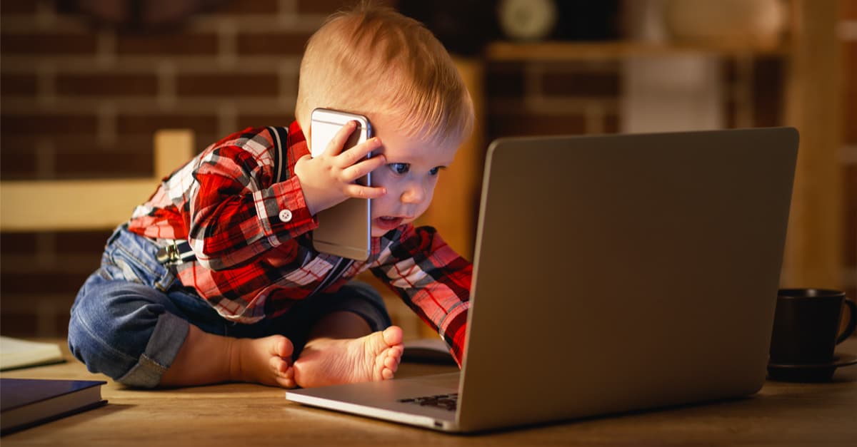 Tips and Resources to Help Working Parents to Weather COVID Classroom Closures