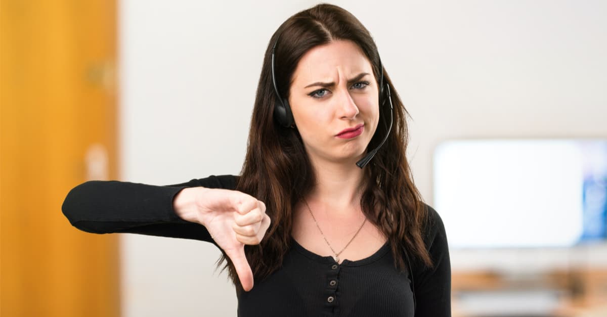 Whatever Happened to Good Customer Service?