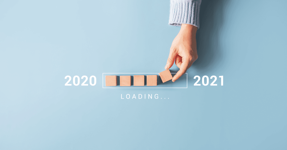 Don’t Let the Lessons of 2020 Go to Waste: Reflect and Dream!