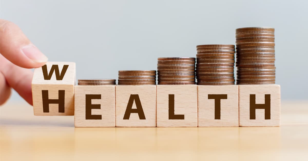 Start Your New Job with a Clean Financial Slate!