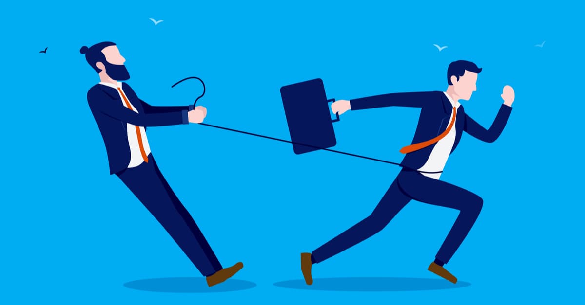 How to Retain Employees in the “New Norm.”