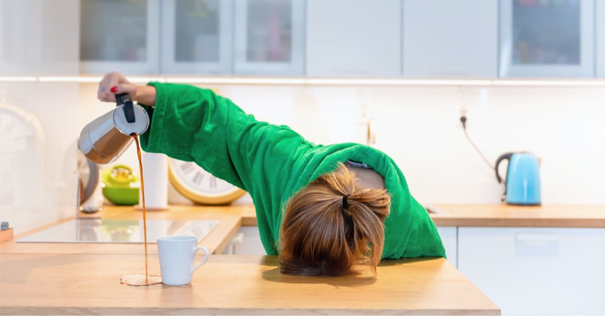 Four Signs That Your Health Could Be Impacting Your Job