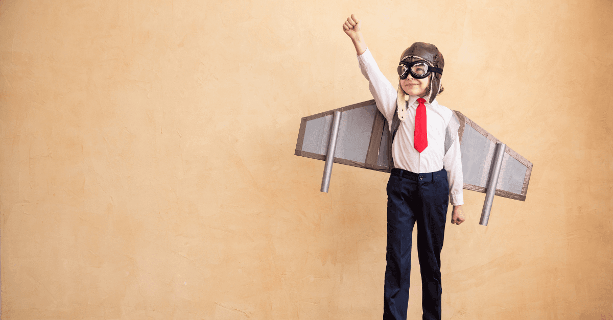 Three Ways to Get Your Work Mojo Back