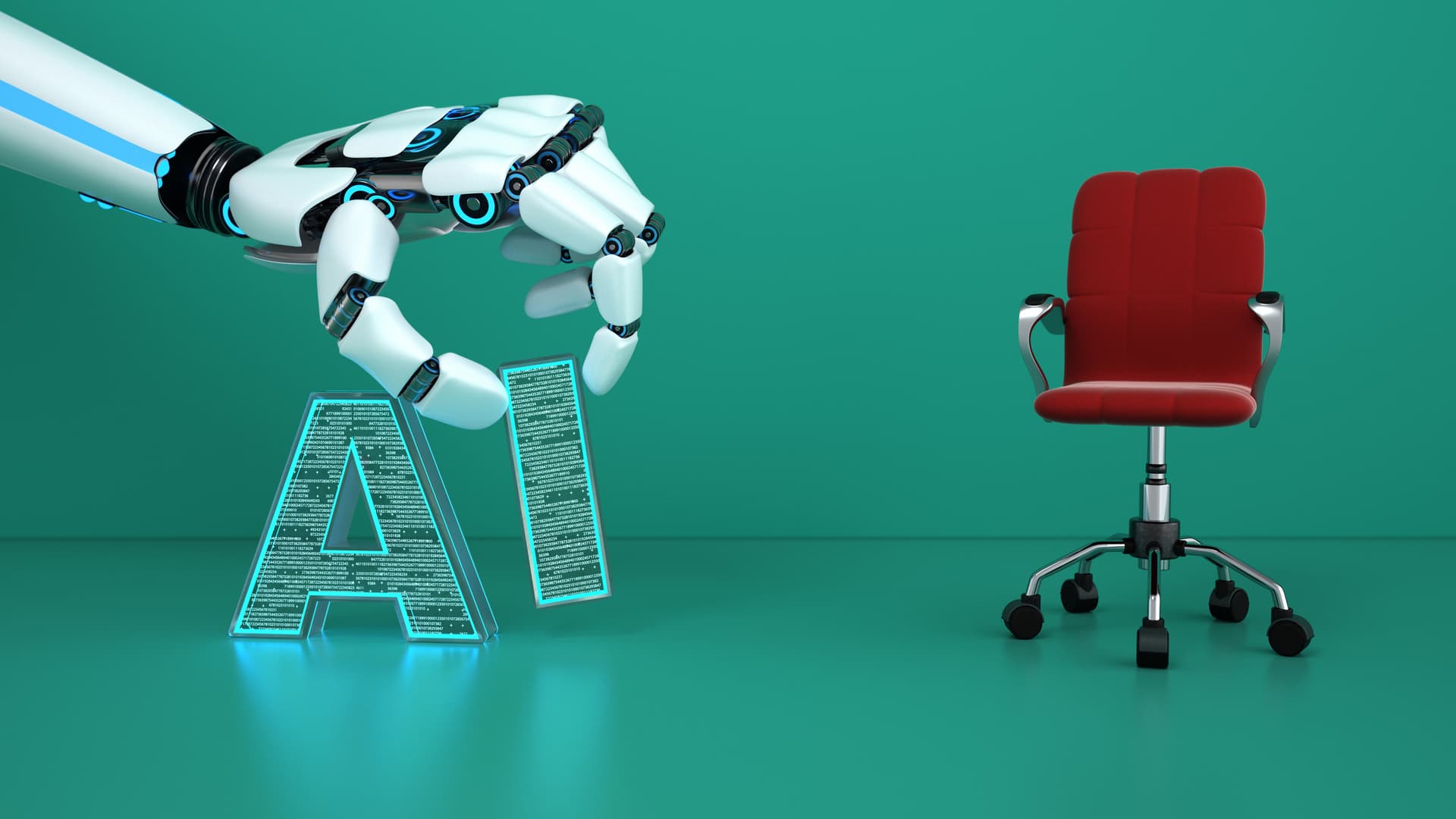 The Unique Value of Human Recruiters in Recruitment