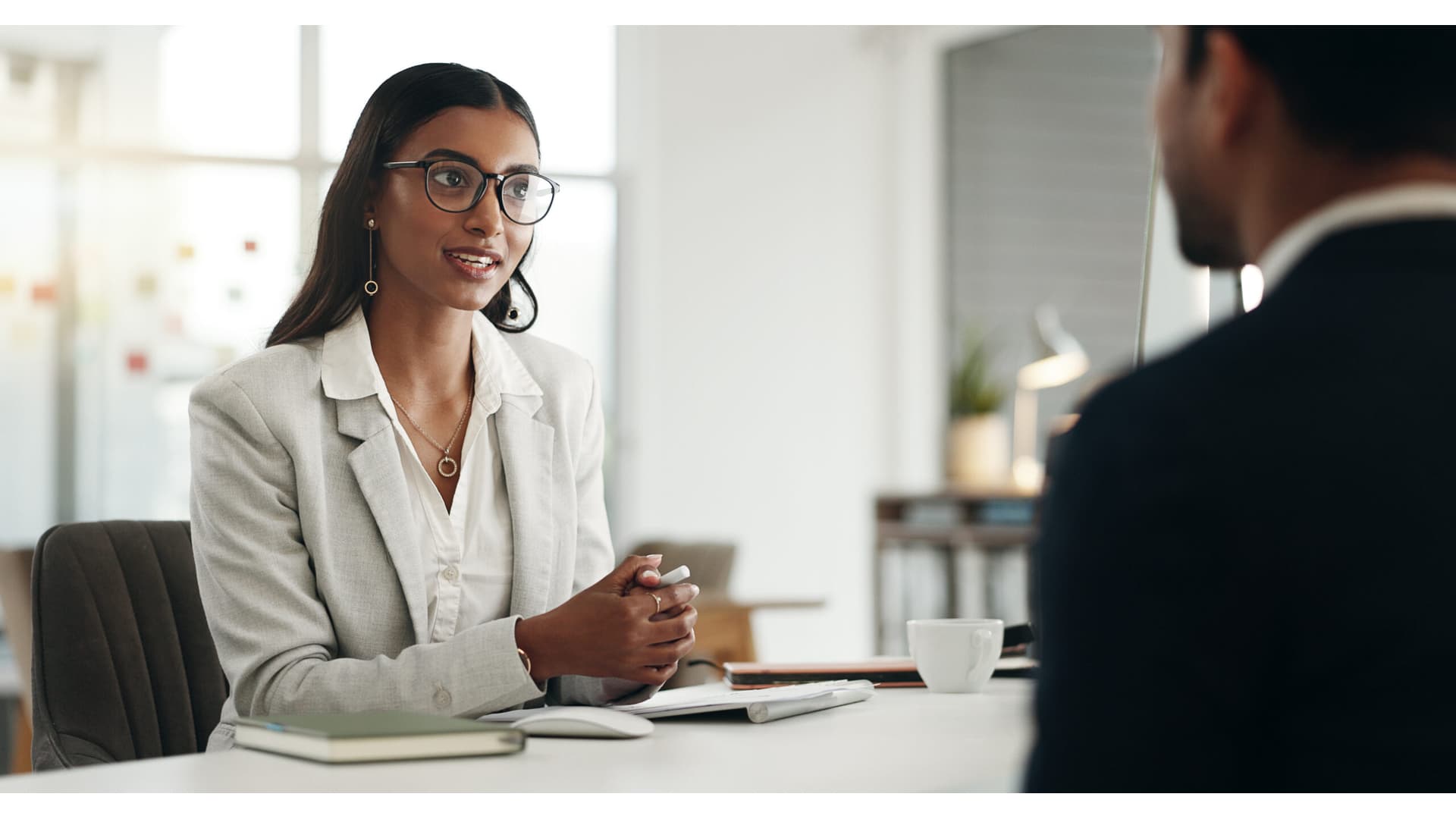 Ace Your Interview: Mastering Tough Questions with Confidence