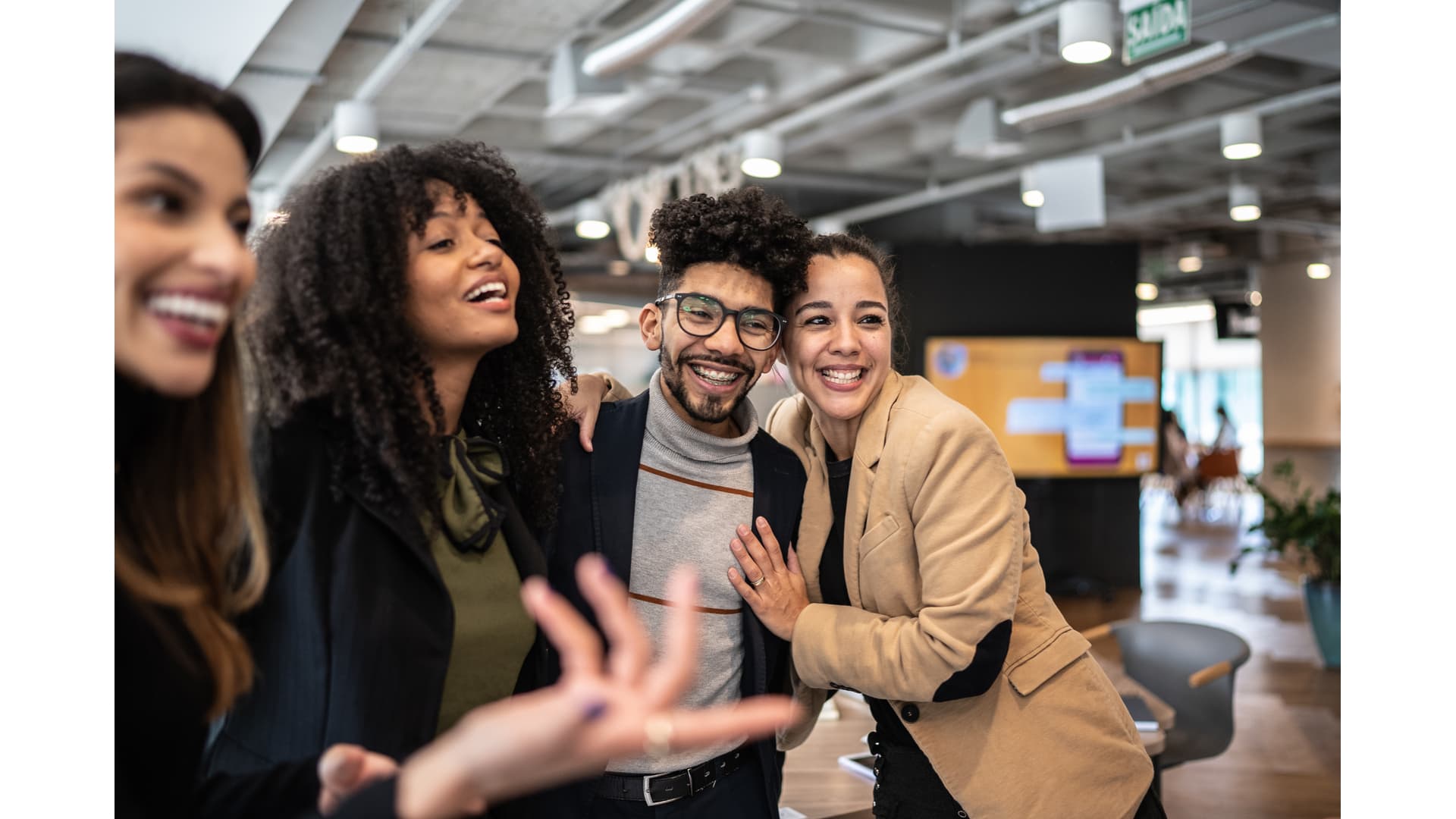 From TikTok to Time Sheets: A Gen Z Quick Start Guide to the 9-to-5