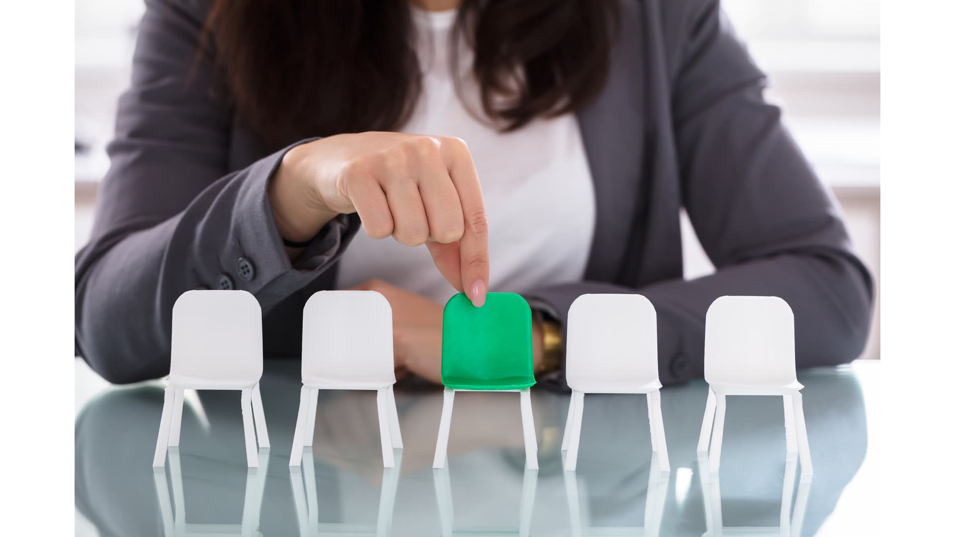 The True Price Tag: Understanding the Costs of Bad Hires and Open Seats