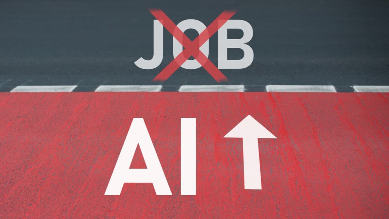 When AI Runs the Job Market, Everyone Loses