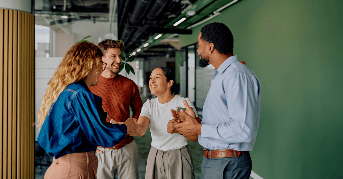 Why Values-Based Hiring Outperforms Skills-Based Recruiting (Especially in a Volatile Market)
