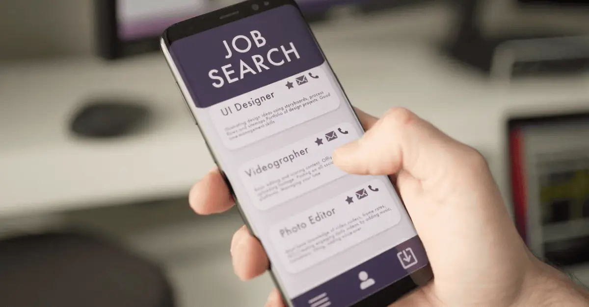 Job Search Strategies for 2026: How to Get Hired in an AI-Driven Market