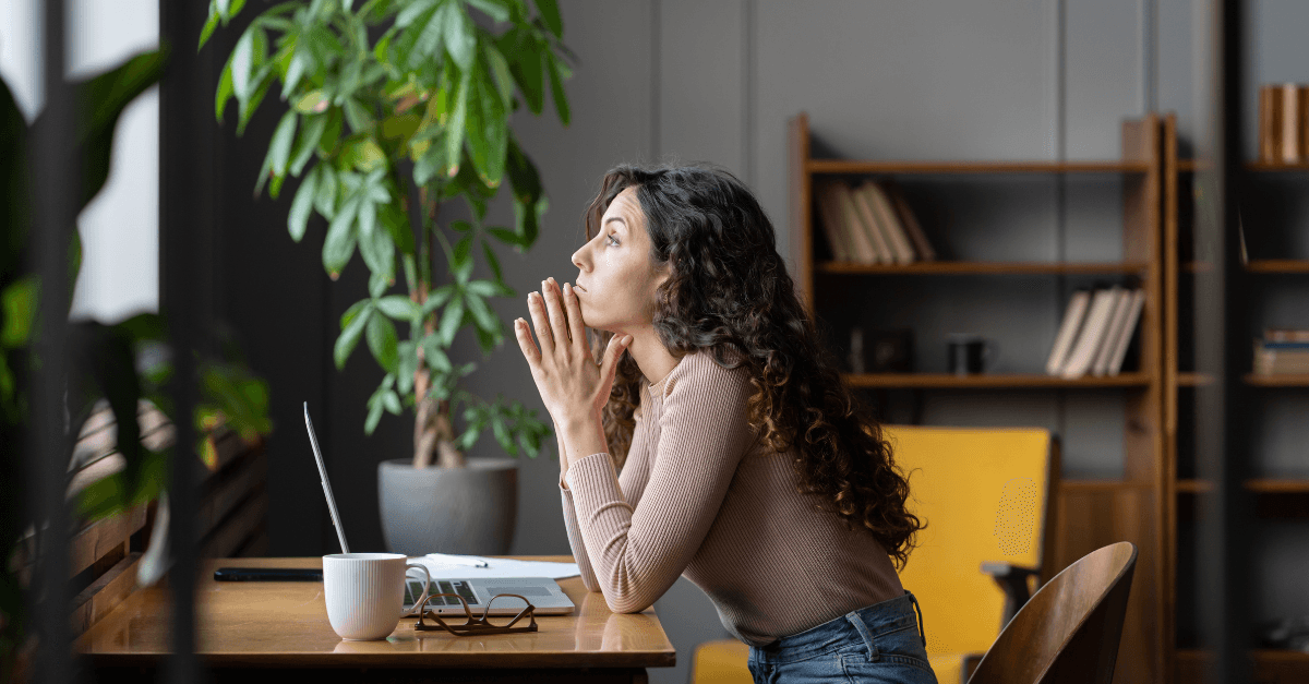 Why You’re Not Getting Hired (And How to Fix It)