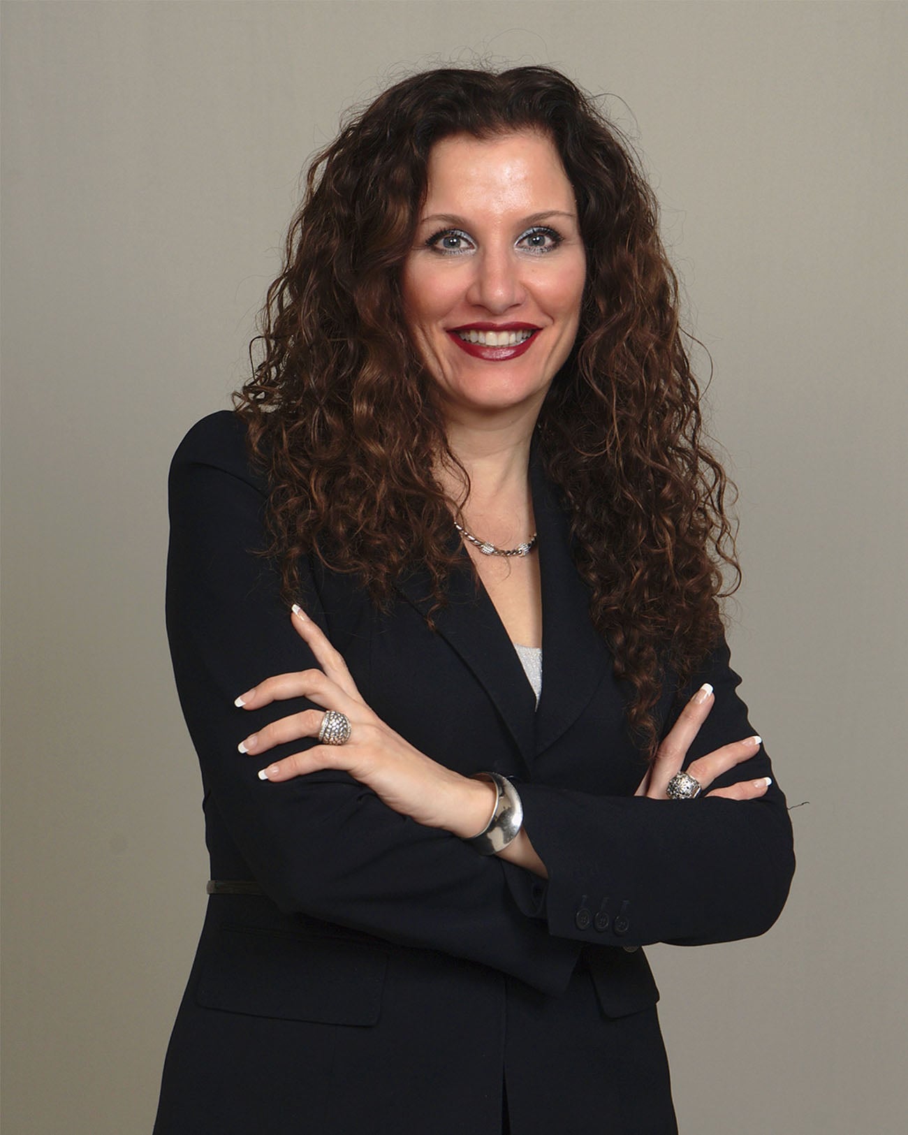 Tanja Hayward