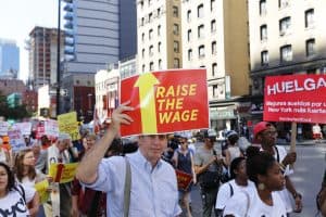 The Minimum Wage Conundrum