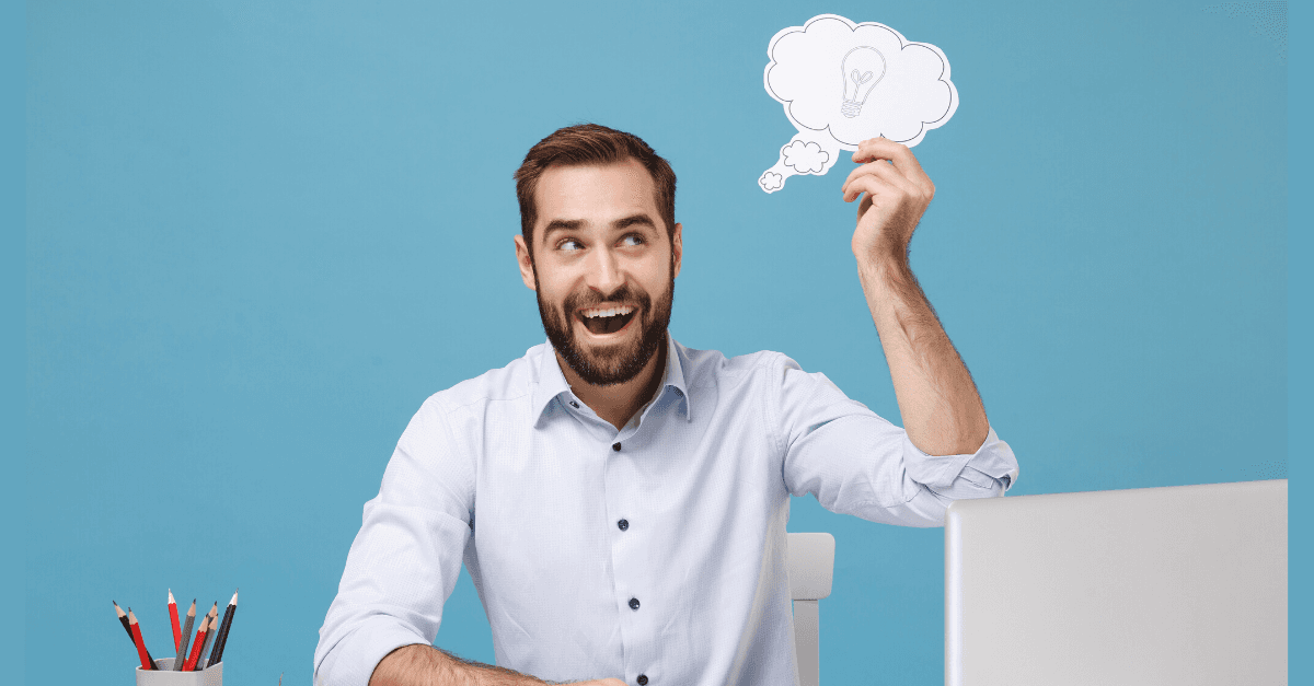 How to Inspire Serendipity Despite a Remote Workforce