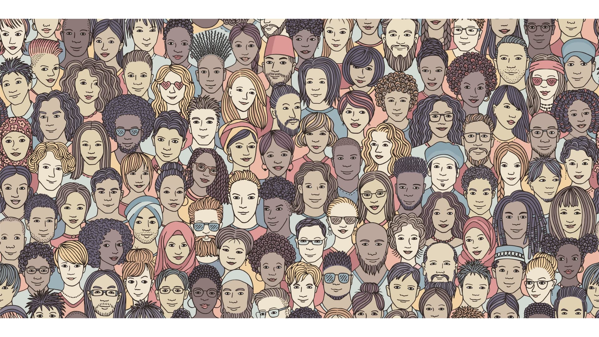 An Effective Diversity Policy Means Never Having to Say You are Sorry