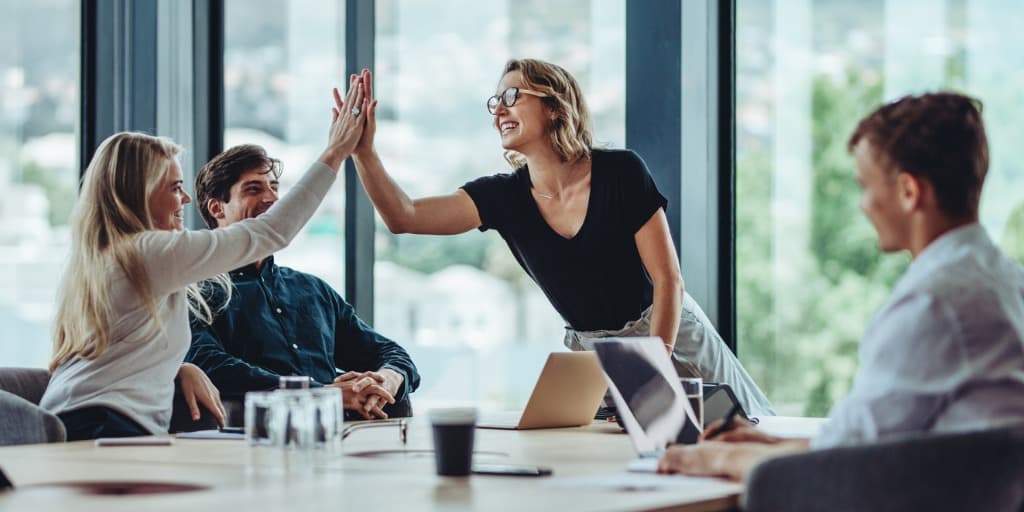 An Easy Formula for Writing Winning Employee Value Proposition Statements