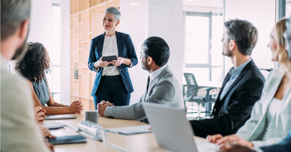 Two Smart Hiring Strategies Heading into a Recession