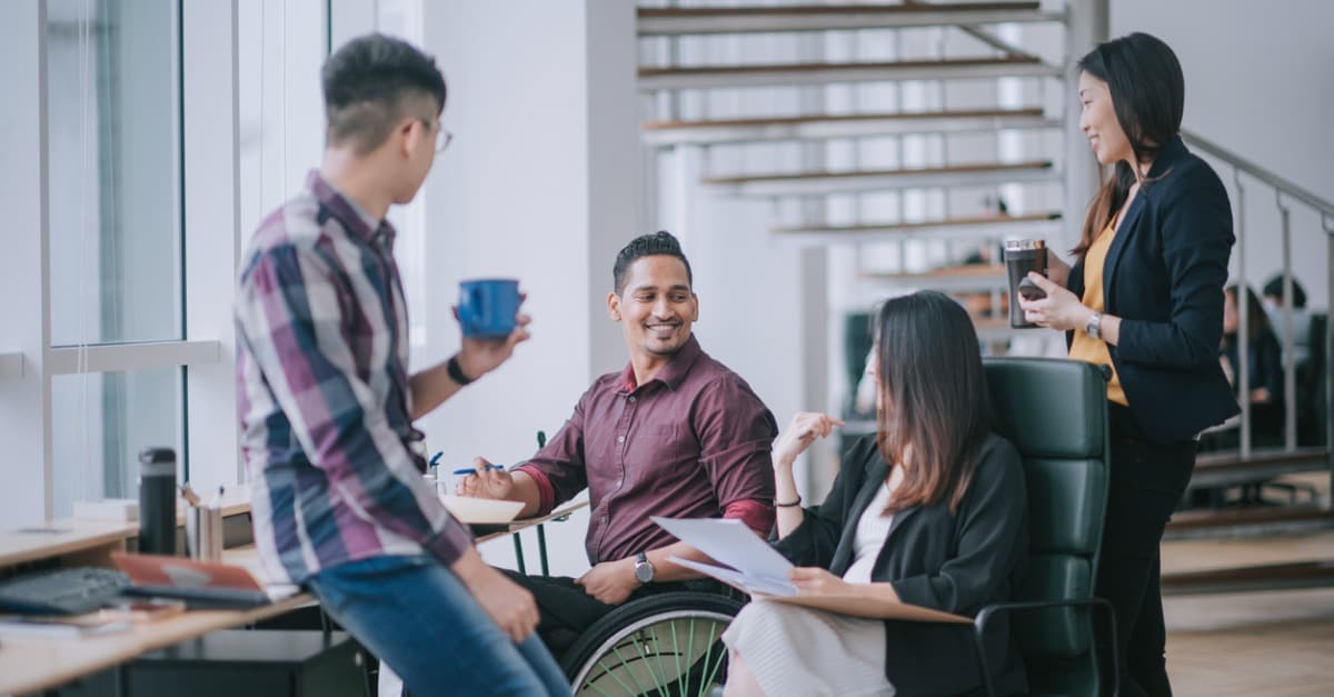 How to Effect Loyalty in the New Workforce