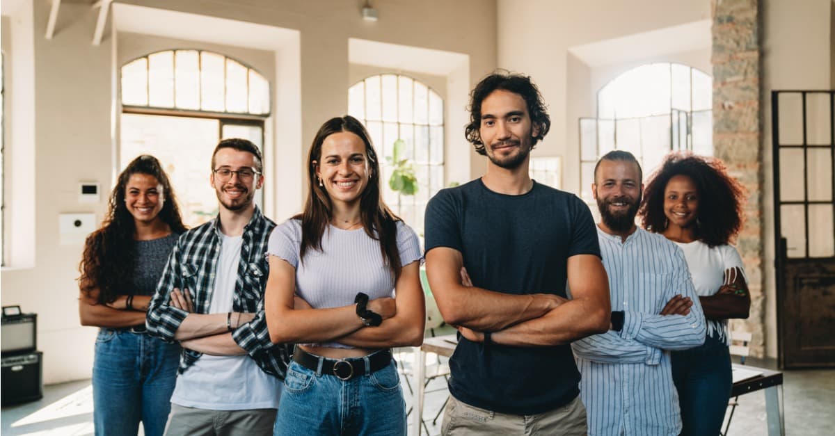 Can Hiring Gen Z Help Ease a Return to the Office?